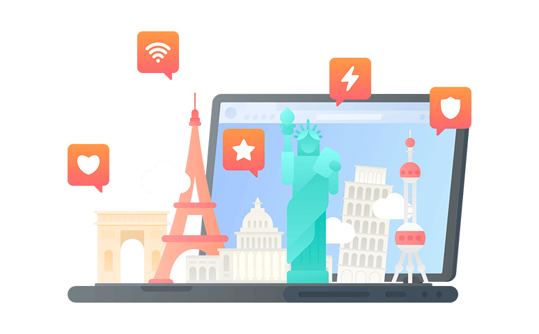 在帕劳连接到中国vpn - 返华加速器